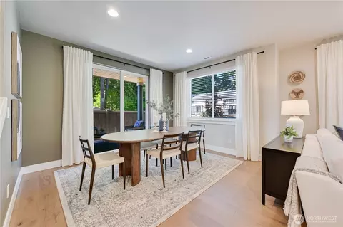 Dining - 19221 Meridian Dr SE #CW 16, Bothell, WA 98012 photo 1 of 1