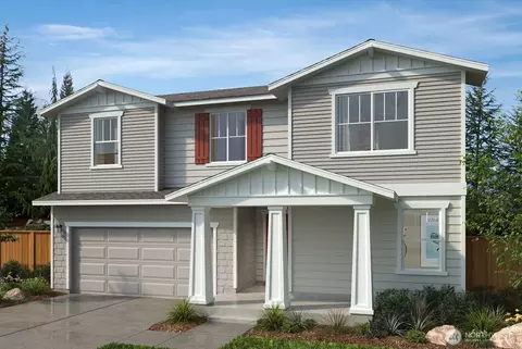 3522 99th Pl NE #55, Marysville, WA 98270