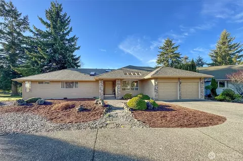 6200 Woodcock Rd, Sequim, WA 98382