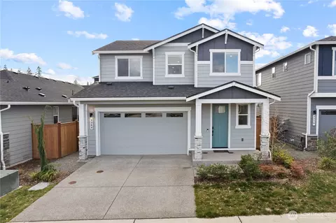 3360 SW Anchorage Ln, Port Orchard, WA 98367