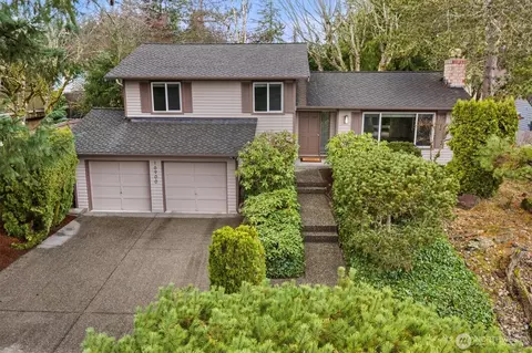 16900 NE 32nd St, Bellevue, WA 98008
