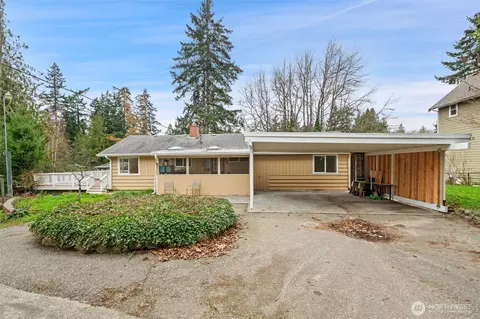 5435 Bunker St NW, Bremerton, WA 98311