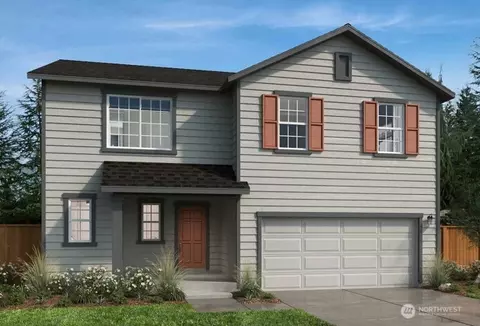 4812 Luminous Way NW, Olympia, WA 98502