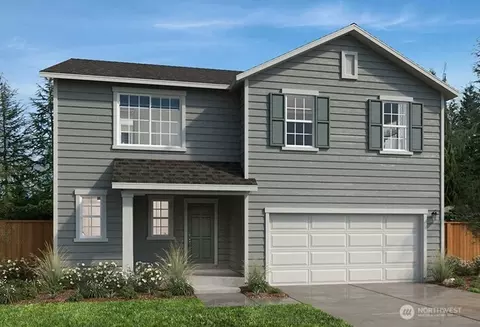 4812 Luminous Way NW, Olympia, WA 98502
