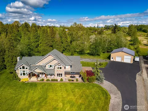 6152 Garrett Ln, Ferndale, WA 98248