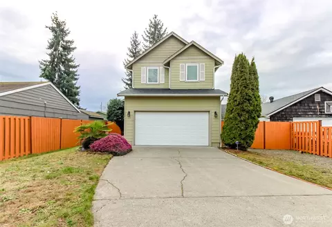 602 E 68th St, Tacoma, WA 98404