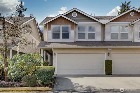 15405 35th Ave W #34H, Lynnwood, WA 98037