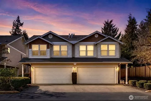 15405 35th Ave W #34H, Lynnwood, WA 98037