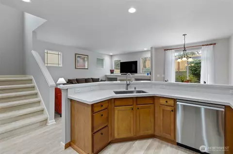 15405 35th Ave W #34H, Lynnwood, WA 98037
