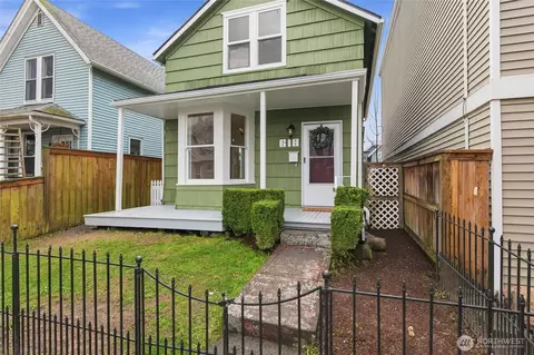 618 S Oakes St, Tacoma, WA 98405