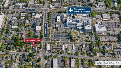 1902 Yakima Ave # 6, Tacoma, WA 98405