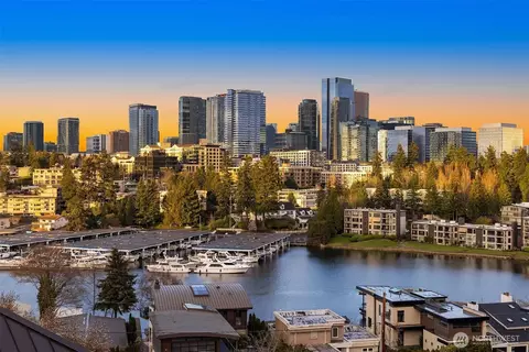 9630 SE 5th St, Bellevue, WA 98004