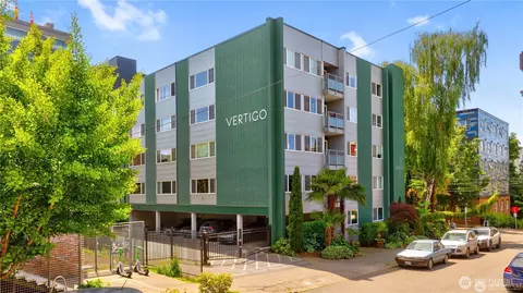 705 E Republican St #207, Seattle, WA 98102