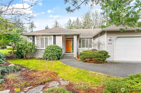 4312 Cordero Dr, Bellingham, WA 98229