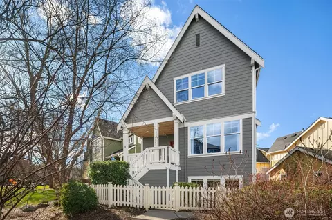 5950 31st Ave SW, Seattle, WA 98126