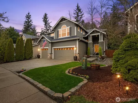 5721 76th Ave NE, Marysville, WA 98270