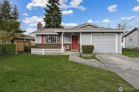 609 E 69th St, Tacoma, WA 98404