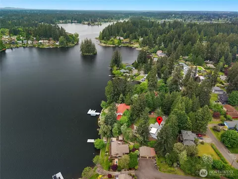 3535 Francis Dr SE, Olympia, WA 98503