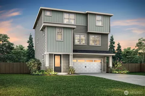 15120 87th Pl E, Puyallup, WA 98375