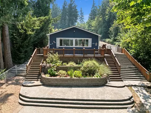 3355 SE Arcadia Rd, Shelton, WA 98584