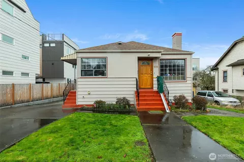 929 NW 59th St, Seattle, WA 98107