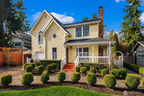 17409 113th Ave NE, Bothell, WA 98011