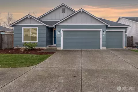 10705 NE 99th Ave, Vancouver, WA 98662