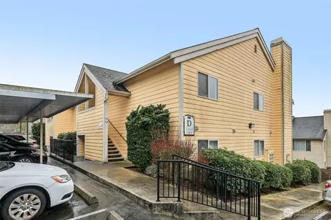 1111 S Villard St #D25, Tacoma, WA 98465