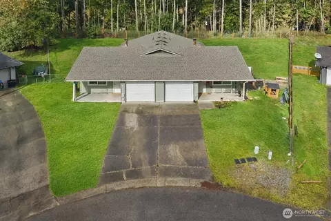 1432 Kimtah Ct NE, Olympia, WA 98516