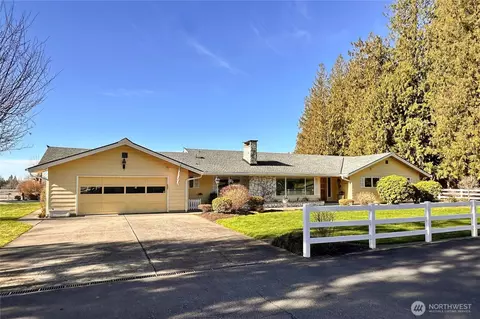 Exterior - 39811 272nd Ave SE, Enumclaw, WA 98022 photo 1 of 9