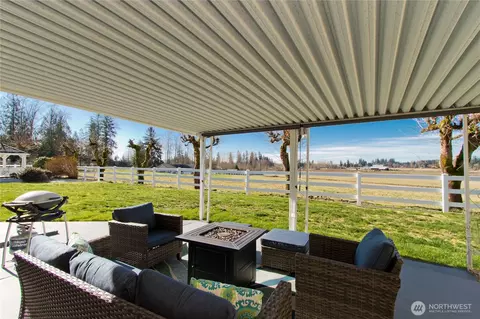 Exterior - 39811 272nd Ave SE, Enumclaw, WA 98022 photo 9 of 9