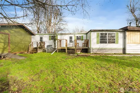 3090 Cole Rd, Everson, WA 98247