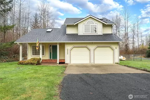 9839 Littlerock Rd SW, Olympia, WA 98512