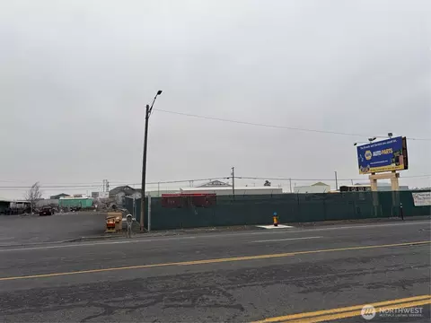 1420 Basin St NW, Ephrata, WA 98823