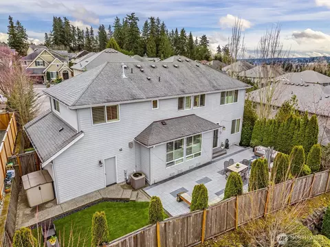 Exterior - 20230 86th Pl NE, Bothell, WA 98011 photo 9 of 9