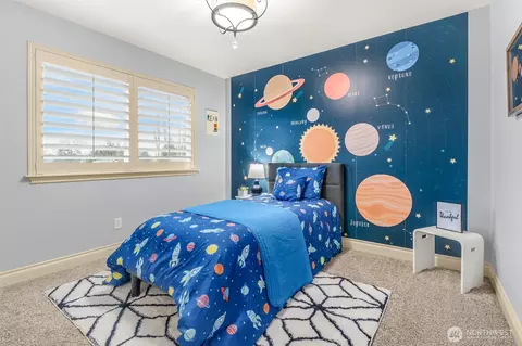 Bedroom - 20230 86th Pl NE, Bothell, WA 98011 photo 3 of 4