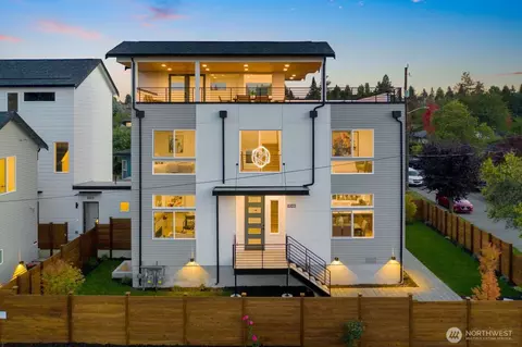 6103 S Norfolk St, Seattle, WA 98118