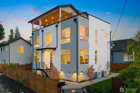 6103 S Norfolk St, Seattle, WA 98118