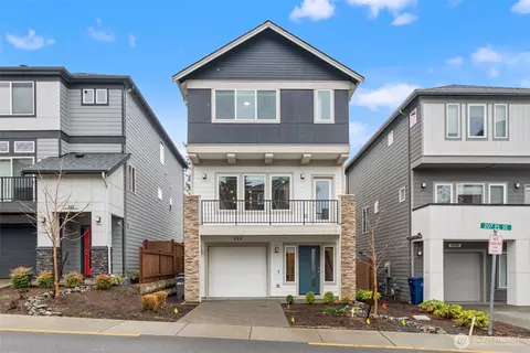 309 207th Pl SE, Bothell, WA 98012