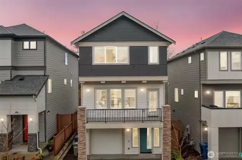 309 207th Pl SE, Bothell, WA 98012