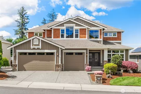 11921 157th Ave NE, Redmond, WA 98052