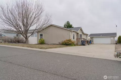 6402 Horizon Ct, Yakima, WA 98901