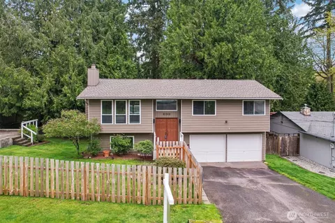 21312 NE 60th Pl, Redmond, WA 98053