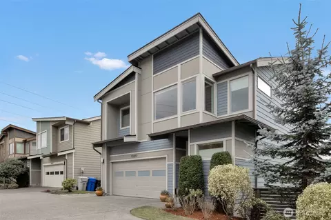 15817 SE 252nd Pl, Covington, WA 98042