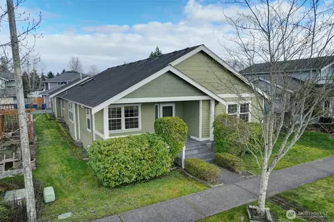 15881 Lords Lake Ave SE, Monroe, WA 98272