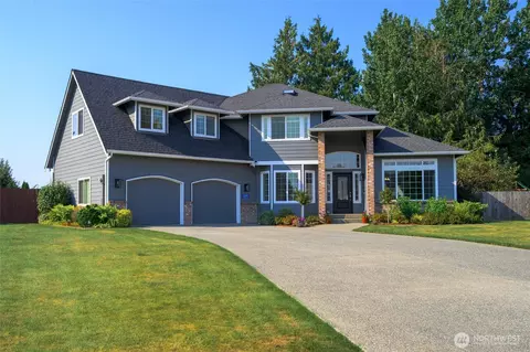 12297 Bayhill Dr, Burlington, WA 98233