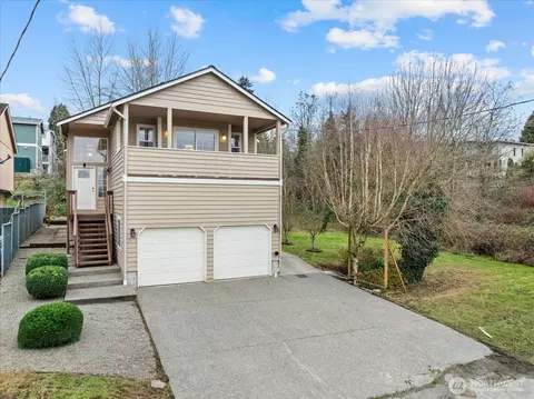 3001 S Charlestown St, Seattle, WA 98144