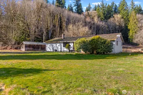 38425 Swede Heaven Rd, Arlington, WA 98223