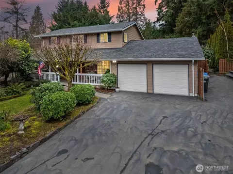 8407 121st St E, Puyallup, WA 98373