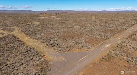 0 Cabreta Ct #LOT 28, Ephrata, WA 98823